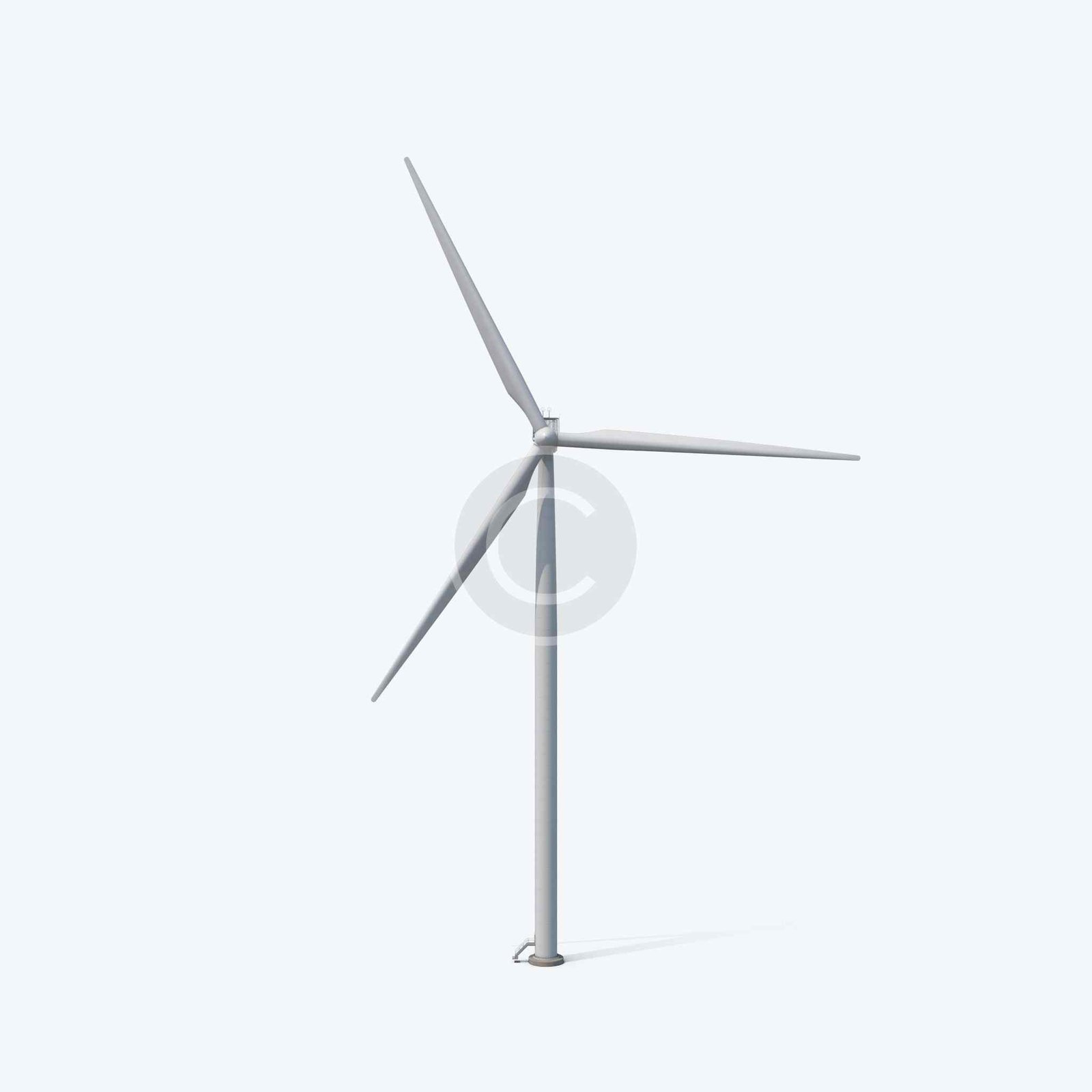 Wind Turbine Generator Kit - Image 2