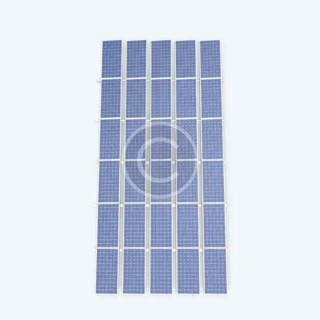 Solar Panel Solar Board 250W