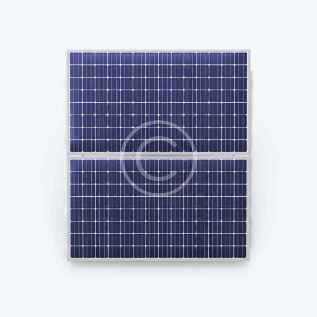 Solar Panel Perlight PLM-200M-72