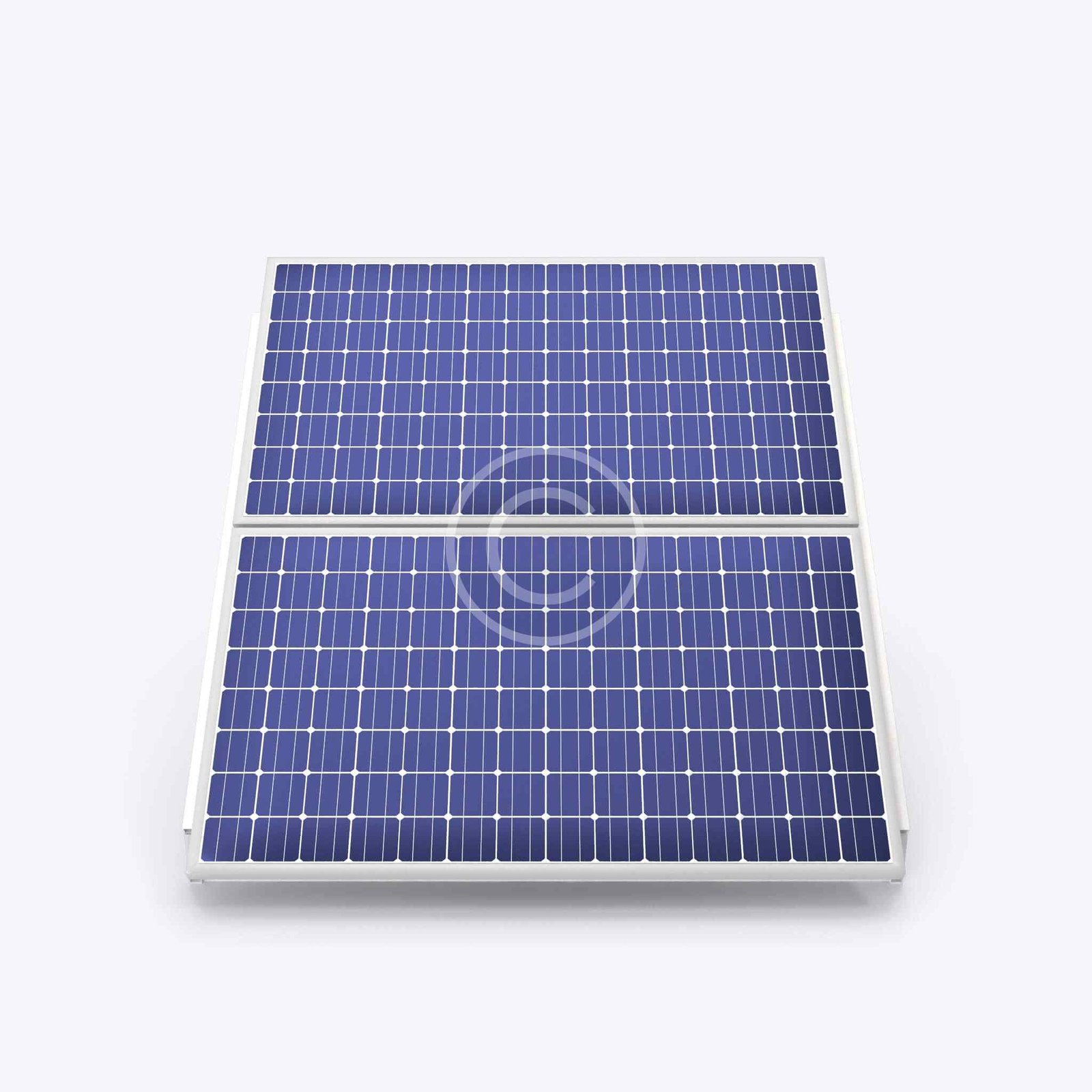 Solar Panel Altek ALM-100M 100W - Image 3