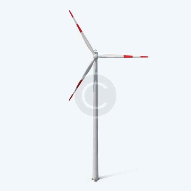 Small Wind Turbine Epower V6000