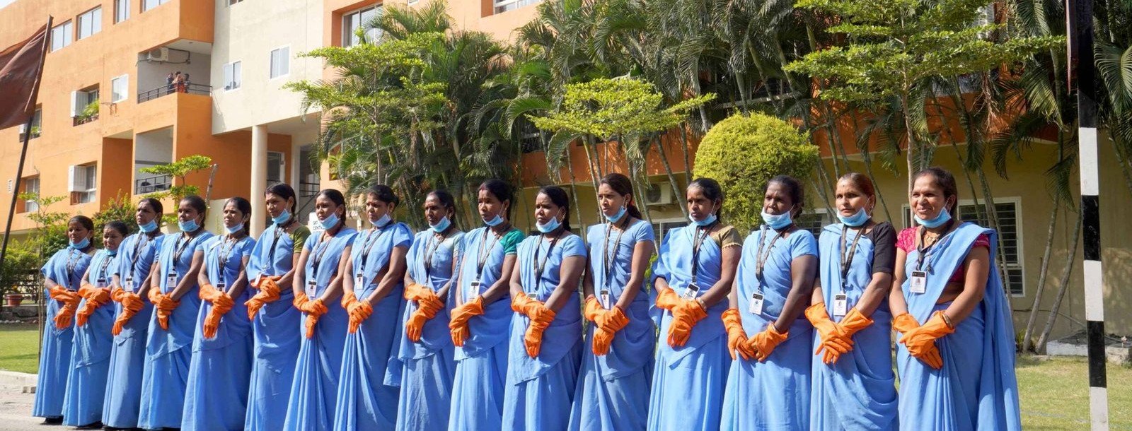 Housekeeping Service 3