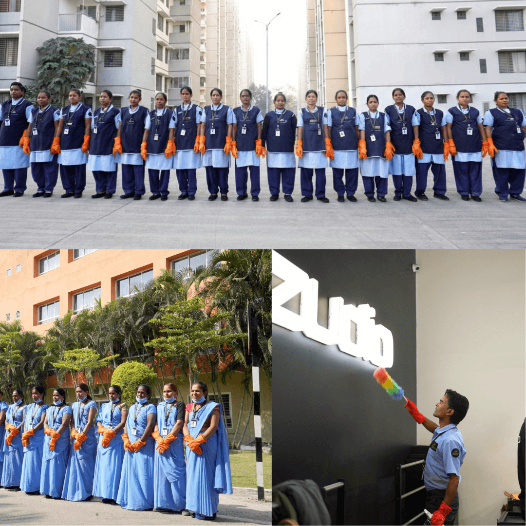 Hygieina India Professional Standards