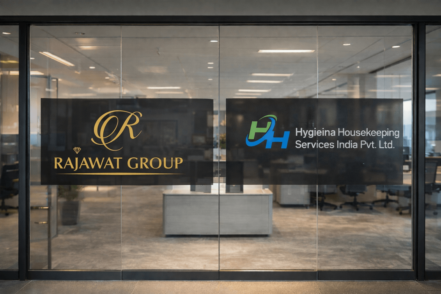 Rajawat Group Legacy and Trust