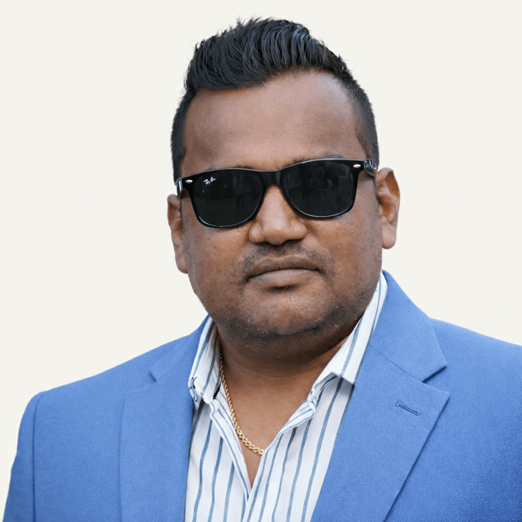 Vivek Rajawat - Director